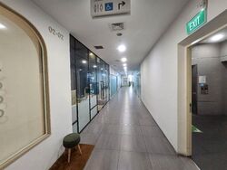 Spazio @ Kovan (D19), Retail #551592041